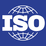 Iso 9001 Logo Vector