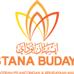 Istana Budaya 2015 Logo Vector