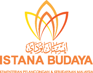 Istana Budaya 2015 Logo Vector
