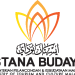 Istana Budaya Logo Vector