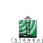 Istanbul Tasarım Sanat Atolyesi Logo Vector