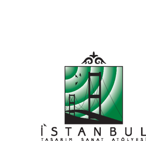 Istanbul Tasarım Sanat Atolyesi Logo Vector