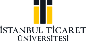 İstanbul Ticaret Üniversitesi Logo Vector