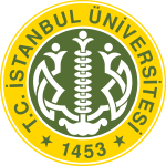 Istanbul Universitesi Logo Vector