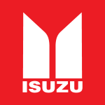 Isuzu Car Logo Vector