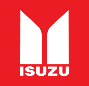 Isuzu Car Logo Vector