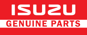 Isuzu Genuine Parts Logo Vector