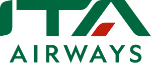 Ita Airways Logo Vector