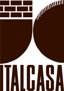 Italcasa Logo Vector