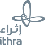 Ithra Logo Vector