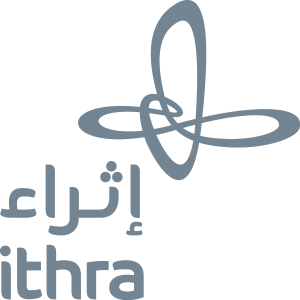 Ithra Logo Vector