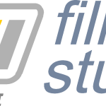 Iti Film Studio Logo Vector