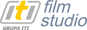 Iti Film Studio Logo Vector