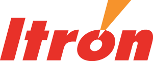Itron Logo Vector
