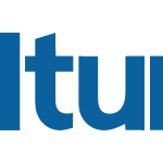 Ituran Logo Vector