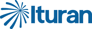 Ituran Logo Vector