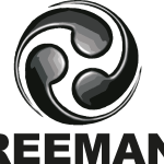 Ivanfreeman Logo Vector