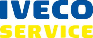 Iveco Service Logo Vector