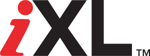 Ixl Logo Vector