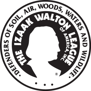 Izaak Walton League Logo Vector