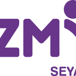 Izmit Seyahat Logo Vector