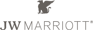 J W Marriott Logo Vector