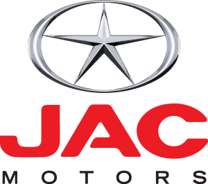 Jac Motors Logo Vector