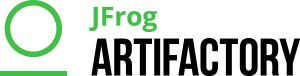 JFrog Artifactory Logo Vector