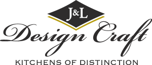 J&L Design Craft Logo Vector