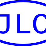 JLO motoren Logo Vector