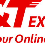 J&T EXPRESS Malaysia Logo Vector