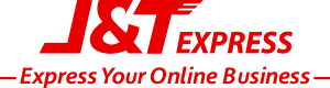 J&T EXPRESS Malaysia Logo Vector