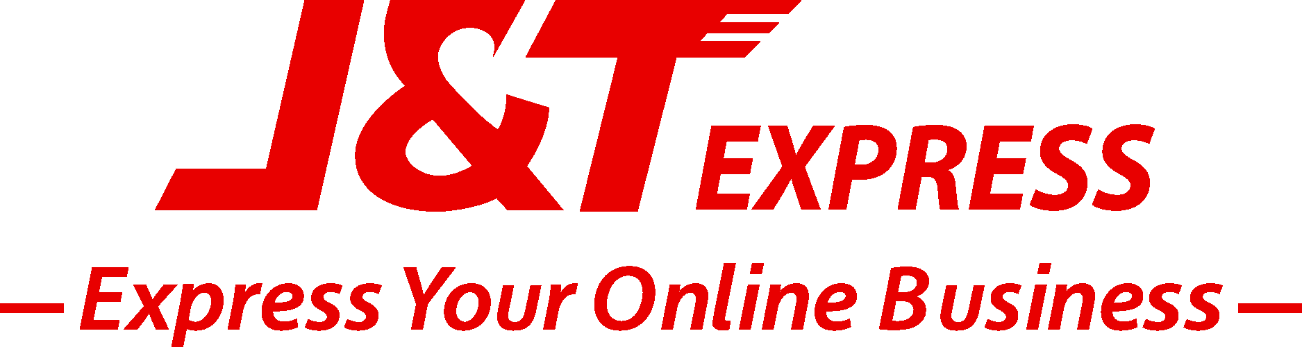 J&T EXPRESS Malaysia Logo Vector - (.Ai .PNG .SVG .EPS Free Download)