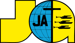 Ja Brooklin Logo Vector