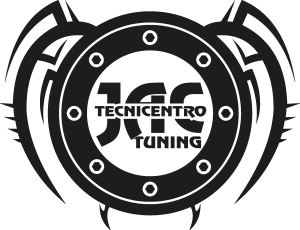 Jac Tuning Logo Vector