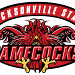 Jacksonville State Logo Vector