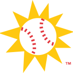 Jacksonville Suns Logo Vector