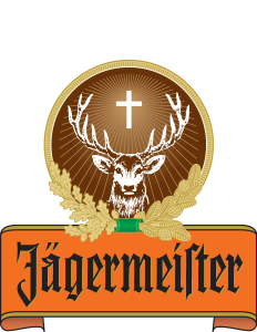 Jagermeister Logo Vector