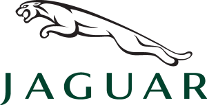 Jaguar Cars Logo Vector