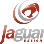 Jaguar Design Logo Vector