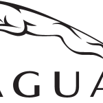 Jaguar Logo Vector