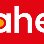 Jahez Logo Vector