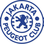 Jakarta Peugeot Club (Jpc) Logo Vector