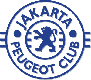 Jakarta Peugeot Club (Jpc) Logo Vector