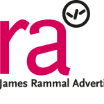 James Rammal Advertising (Jra) Logo Vector