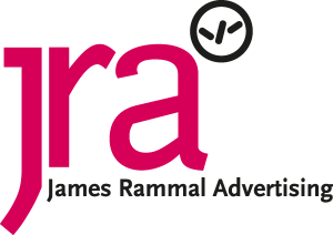 James Rammal Advertising (Jra) Logo Vector