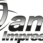 Jamit Impresores Logo Vector