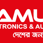 Jamuna Electronics Logo Vector