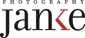 Janke Photography Logo Vector