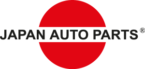 Japan Auto Parts Logo Vector